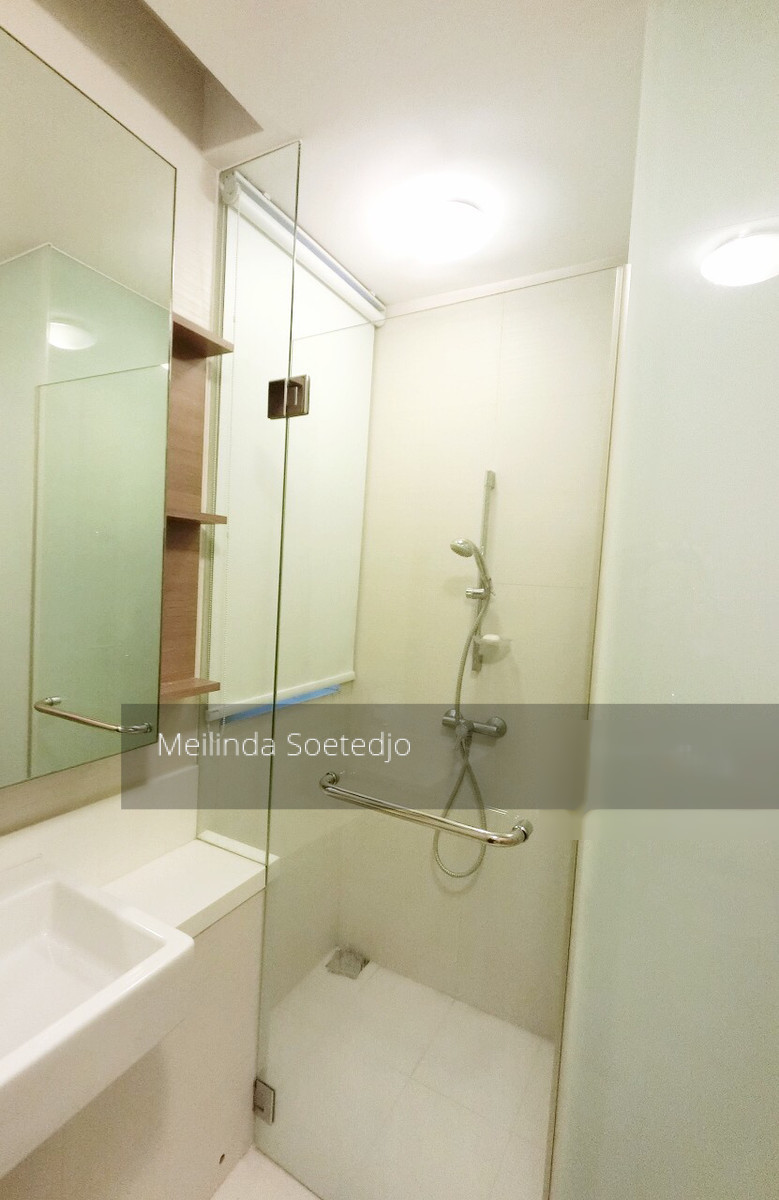 Soleil @ Sinaran (D11), Condominium #128564042